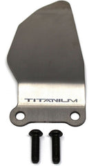 Valtermoto Brake Titanium Heel Protection | YATF042 00