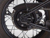 Wunderkind Cover for rear chain sprocket, Black | 106473-F15