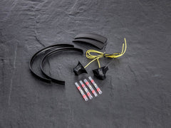 Wunderkind LED-mini-indicator littleOne short version, Black | 106479-F15