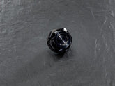 Wunderkind Oil filler cap, Black | 106500-F15