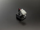 Wunderkind Blinkerrelais für LED Blinker Husqvarna Vitpilen 401/701 (schwarz) | 106592-F15