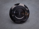 Wunderkind Generator cover INB1R, Black | 106648-F15