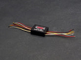 Wunderkind Electronic box Indicator/taillight | version Europe, Black | 106693-F15