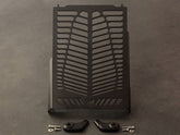 Wunderkind Cover housing for water cooler Indian Scout Modelle, Black | 106731-F15
