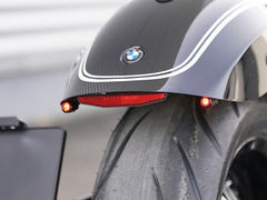 Wunderkind LED Blinker/Rücklicht unter dem Heckfender (schwarz) | 106996-F15