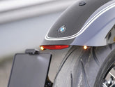 Wunderkind LED Blinker/Rücklicht unter dem Heckfender (schwarz) | 106996-F15