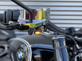 Wunderkind LED Mini Armaturen Blinker littleOne BMR18T (schwarz) | 107022-F15