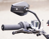Wunderkind Lenkerspiegel BMW rechts BMR18T | 107024