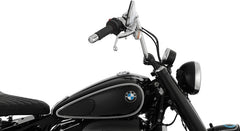 WUNDERLICH APE HANGER handlebar - chromed | 11800-000