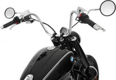 WUNDERLICH APE HANGER handlebar - chromed | 11800-000