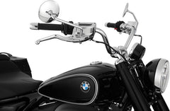 WUNDERLICH BEACH BAR handlebar - chromed | 11801-000