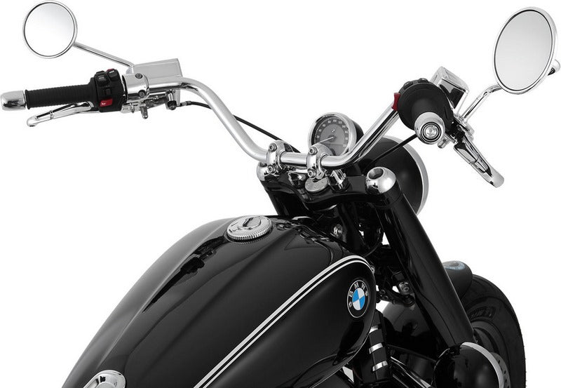 WUNDERLICH BEACH BAR handlebar - chromed | 11801-000