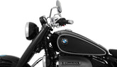 WUNDERLICH DRAG BAR handlebar - chromed | 11802-000