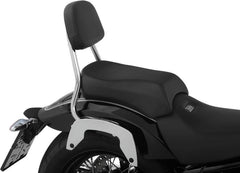WUNDERLICH Adapter set for C-Bow soft case carrier in combination with backrest | 11841-500