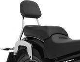 WUNDERLICH Adapter set for C-Bow soft case carrier in combination with backrest | 11841-500
