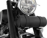 WUNDERLICH CLASSIC tool roll with bracket set - black | 11855-000
