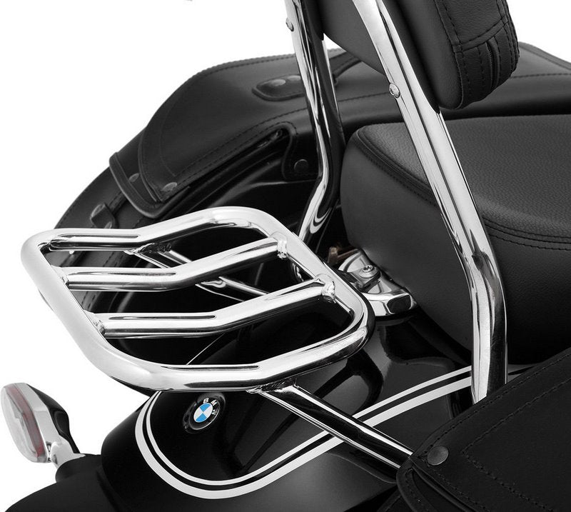 WUNDERLICH luggage carrier | 11860-000