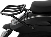 WUNDERLICH luggage carrier - glossy-black | 11860-002