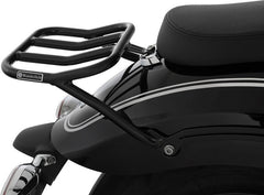 WUNDERLICH luggage carrier - glossy-black | 11860-002