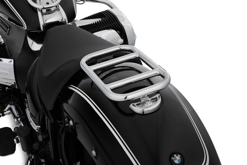 WUNDERLICH passenger luggage carrier | 11860-100