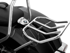 WUNDERLICH luggage carrier - chromed | 11865-000