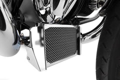 WUNDERLICH oil cooler shroud with protective function | 11870-000