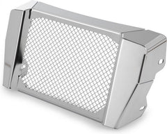 WUNDERLICH oil cooler shroud with protective function | 11870-000