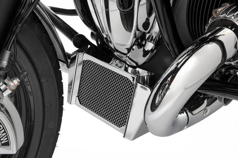 WUNDERLICH oil cooler shroud with protective function | 11870-000