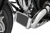 WUNDERLICH oil cooler shroud with protective function | 11870-000