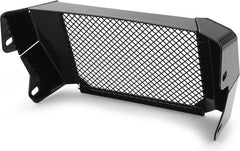WUNDERLICH oil cooler shroud with protective function - black | 11870-002