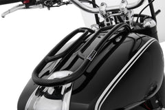 WUNDERLICH tank railing - black | 11880-002
