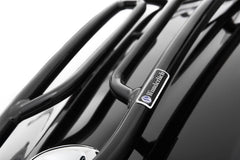 WUNDERLICH tank railing - black | 11880-002