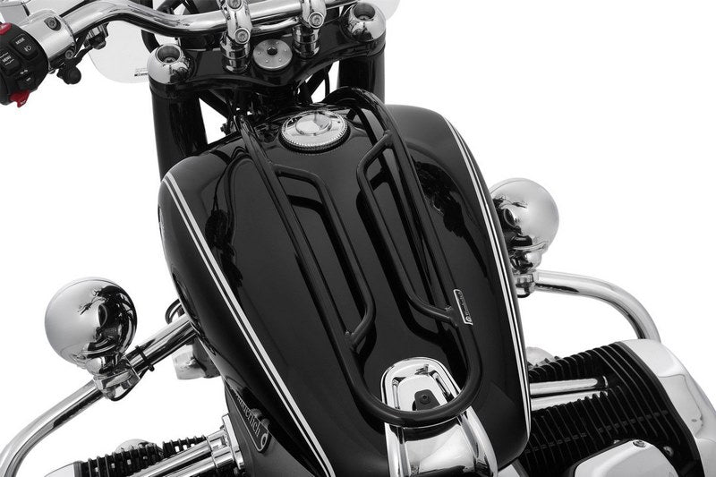 WUNDERLICH tank railing - black | 11880-002