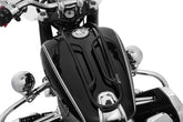 WUNDERLICH tank railing - black | 11880-002