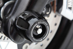 WUNDERLICH Sliders axle protection pads | 11890-002