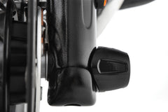 WUNDERLICH Sliders axle protection pads | 11890-002