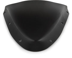 Wunderlich Windshield »SPORT« - low - black | 18000-023