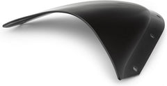 Wunderlich Windshield »SPORT« - low - black | 18000-023