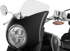 Wunderlich windshield »TOURING« - clear | 18000-031