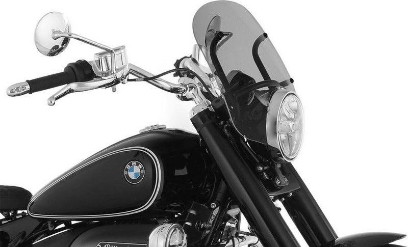 WUNDERLICH CRUISE windshield | 18011-002
