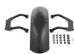 Wunderlich Front fender »RockBob« - Blackstorm Metallic | 18090-002