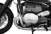 Wunderlich engine protection bar - chromed | 18100-000