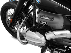Wunderlich engine protection bar - chromed | 18100-000