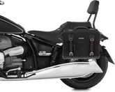 WUNDERLICH Adapter kit for backrest in combination with original side bags | 18112-000