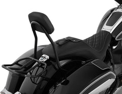 WUNDERLICH backrest | 18115-002