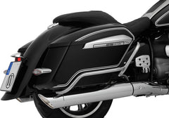 WUNDERLICH case protection bar - chromed | 18120-000