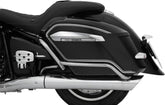 WUNDERLICH case protection bar - chromed | 18120-000