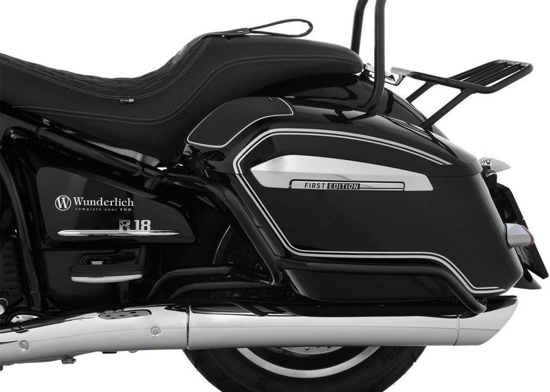 WUNDERLICH case protection bar | 18120-002