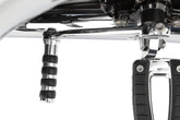 WUNDERLICH gear-shifter extension | 18200-000