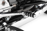WUNDERLICH brake lever extension for models with footrests | 18200-100